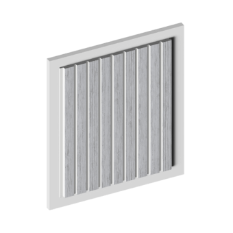 Панель HI WOOD